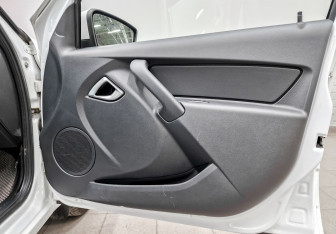 Подержанный автомобиль LADA (ВАЗ) Granta Sedan 2024 года (23 фото)