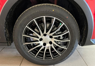 Новый Haval Jolion 2025 (10 фото)