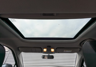 Подержанный автомобиль Москвич 3 2023 года (22 фото)