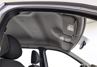 Подержанный автомобиль LADA (ВАЗ) Largus Wagon 2021 года (22 фото)