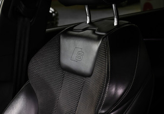 Подержанный автомобиль Audi A4 Sedan 2016 года (22 фото)