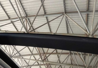 Подержанный автомобиль Exeed TXL 2021 года (18 фото)