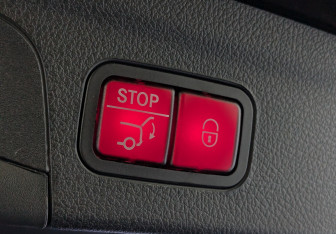 Подержанный автомобиль Mercedes-Benz GLE 2021 года (26 фото)