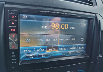 Подержанный автомобиль Fiat Scudo 2015 года (13 фото)