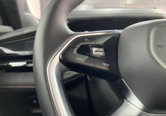 Подержанный автомобиль Geely Preface 2024 года (15 фото)