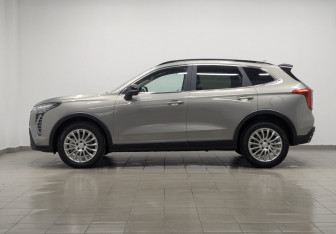 Новый Haval Jolion 2026 (3 фото)
