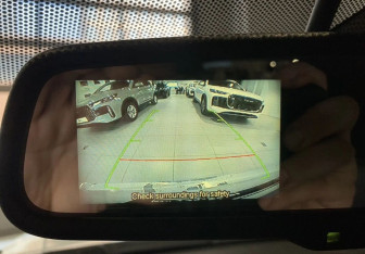 Подержанный автомобиль Mitsubishi ASX 2011 года (17 фото)