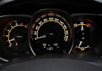 Новый LADA (ВАЗ) Vesta Sedan 2019 (13 фото)