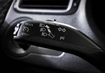 Подержанный автомобиль Volkswagen Polo Sedan 2018 года (18 фото)