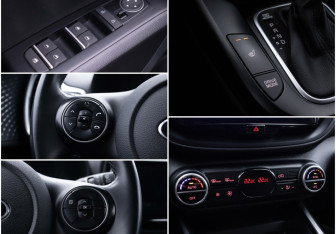 Подержанный автомобиль Kia Soul 2020 года (16 фото)