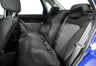 Подержанный автомобиль LADA (ВАЗ) Granta Sedan 2022 года (14 фото)