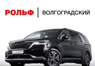 Подержанный автомобиль Kia Carnival 2020 года (30 фото)