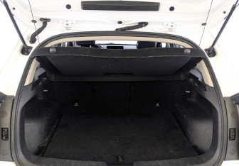 Подержанный автомобиль Haval Jolion 2022 года (10 фото)