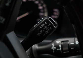 Подержанный автомобиль Lexus LX 2017 года (42 фото)