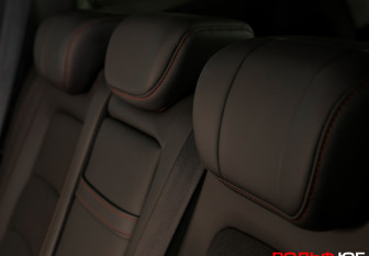 Подержанный автомобиль Jetour T2 2023 года (10 фото)