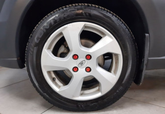 Подержанный автомобиль LADA (ВАЗ) Largus Wagon 2020 года (9 фото)