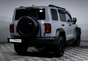 Подержанный автомобиль Tank 300 2023 года (5 фото)