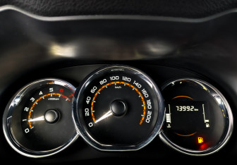 Подержанный автомобиль LADA (ВАЗ) Largus Wagon 2022 года (13 фото)