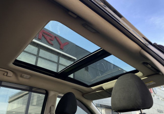 Подержанный автомобиль Nissan X-Trail 2016 года (26 фото)