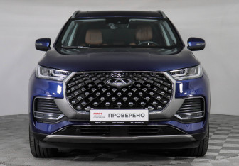 Подержанный автомобиль Chery Tiggo 8 Pro Max 2023 года (2 фото)