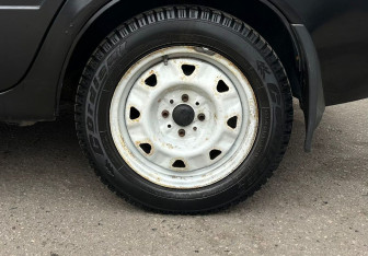 Подержанный автомобиль LADA (ВАЗ) Kalina Wagon 2010 года (16 фото)