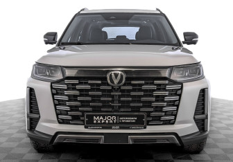 Подержанный автомобиль Changan CS95 2023 года (2 фото)