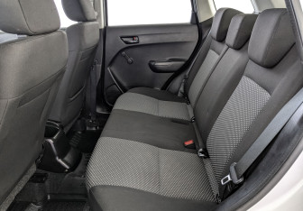 Подержанный автомобиль Suzuki Vitara 2016 года (18 фото)