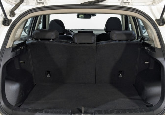 Подержанный автомобиль Haval Jolion 2022 года (9 фото)