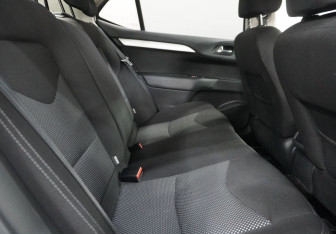 Подержанный автомобиль Citroen C4 Sedan 2016 года (12 фото)