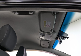 Подержанный автомобиль Kia Cerato Sedan 2016 года (22 фото)