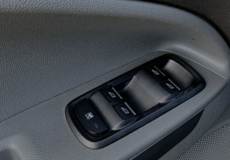Подержанный автомобиль Ford EcoSport 2014 года (12 фото)