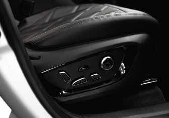 Новый Changan CS75PLUS 2025 (19 фото)