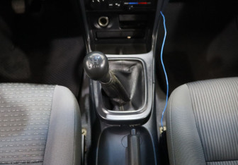 Подержанный автомобиль Nissan Almera Classic 2007 года (15 фото)