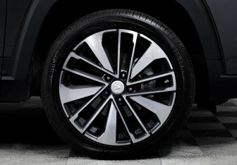 Подержанный автомобиль Changan CS35PLUS 2023 года (6 фото)