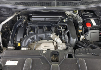 Подержанный автомобиль Peugeot 5008 Suv 2018 года (9 фото)