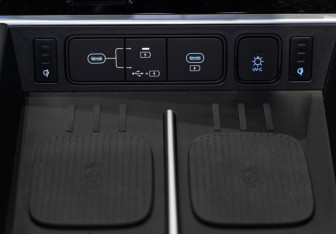 Новый Hyundai Santa Fe 2025 (24 фото)