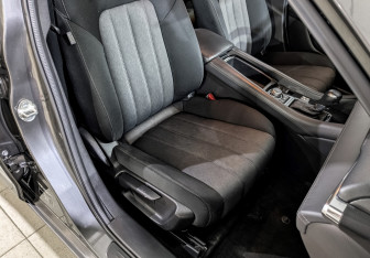 Подержанный автомобиль Mazda 6 Sedan 2019 года (24 фото)