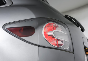 Подержанный автомобиль Mazda CX-7 2010 года (21 фото)