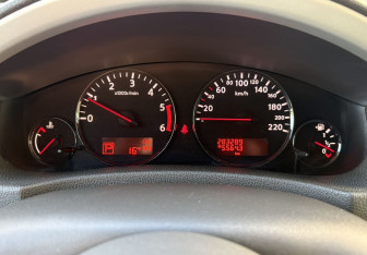 Подержанный автомобиль Nissan Pathfinder 2012 года (21 фото)