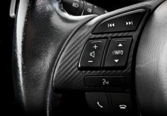 Подержанный автомобиль Mazda 3 Sedan 2014 года (26 фото)