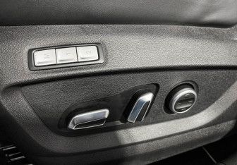 Подержанный автомобиль Chery Tiggo 7 Pro Plug-in Hybrid 2023 года (15 фото)