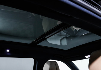 Подержанный автомобиль Voyah Free 2023 года (16 фото)