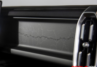 Новый Jetour T2 2024 (25 фото)