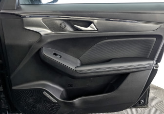 Подержанный автомобиль Haval Jolion 2023 года (24 фото)