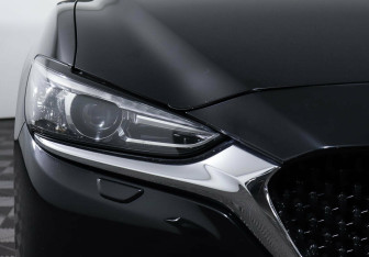 Подержанный автомобиль Mazda 6 Sedan 2020 года (7 фото)