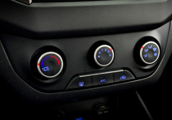 Подержанный автомобиль Hyundai Creta 2020 года (25 фото)