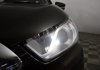 Подержанный автомобиль Datsun on-DO 2020 года (5 фото)