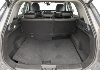 Подержанный автомобиль Chery Tiggo 7 Pro 2022 года (10 фото)