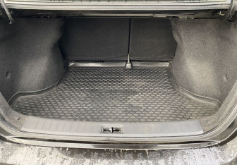 Подержанный автомобиль Nissan Sentra Sedan 2014 года (13 фото)