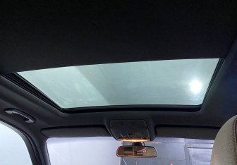 Подержанный автомобиль BMW X5 2007 года (18 фото)